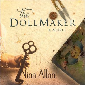 The Dollmaker, Nina Allan