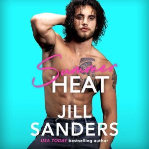 Summer Heat, Jill Sanders