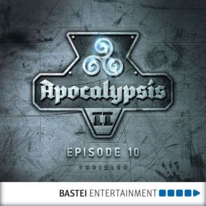 Apocalypsis 2, Episode 10, Mario Giordano