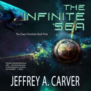 The Infinite Sea, Jeffrey A. Carver