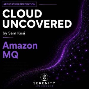 Amazon MQ, Sam Kusi