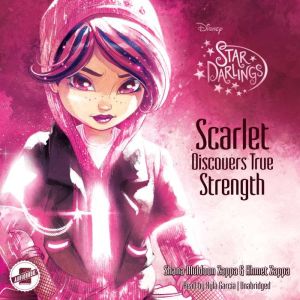 Star Darlings: Scarlet Discovers True Strength