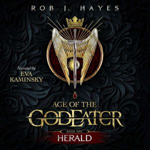 Herald, Rob J. Hayes