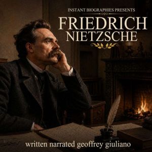 Friedrich Nietzsche, Geoffrey Giuliano