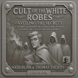 Cult of the White Robes: Unveiling the Secrets: A Journey of Redemption, Courage, and Triumph against the Cult of the White Ro