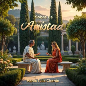 Sobre La Amistad, Marco Tulio Ciceron