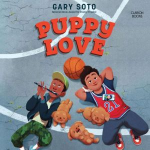 Puppy Love, Gary Soto