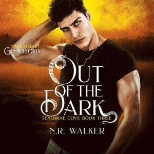 Out of the Dark, N.R. Walker