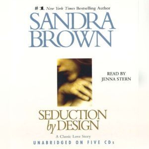 Seduction By Design, Sandra Brown