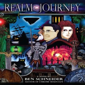 Realm Journey, Ben Schneider