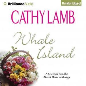Whale Island, Cathy Lamb