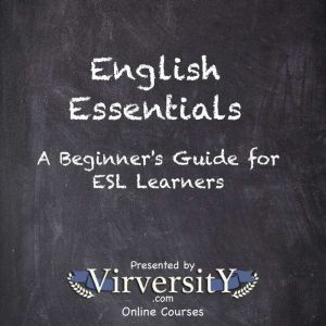 English Essentials, Virversity Online Courses