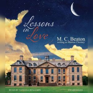 Lessons in Love, M. C. Beaton
