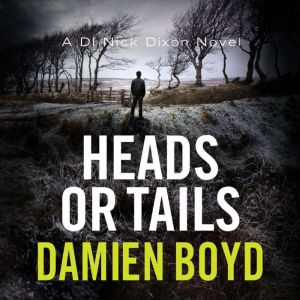 Heads or Tails, Damien Boyd