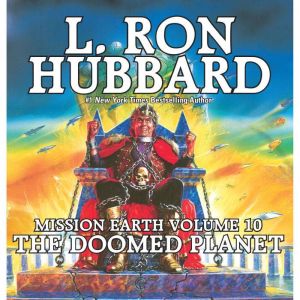 Doomed Planet, L. Ron Hubbard