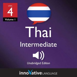 Learn Thai  Level 4 Intermediate Th..., Innovative Language Learning