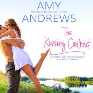 Kissing Contract, The, Amy Andrews