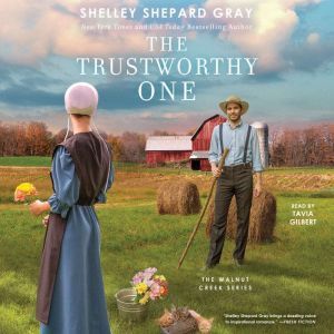 The Trustworthy One, Shelley Shepard Gray