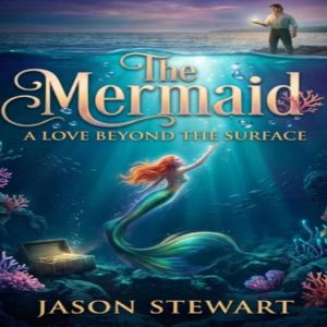 The Mermaid, Jason Stewart