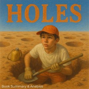 Holes: Book Summary & Analysis