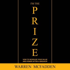 Im The Prize, Warren MCFADDEN