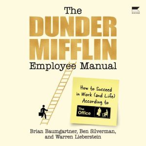 The Dunder Mifflin Employee Manual, Brian Baumgartner