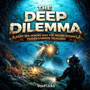 The Deep Dilemma DeepSea Mining and..., David Williams