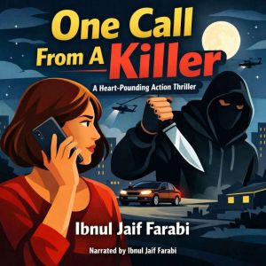 One Call From A Killer, Ibnul Jaif Farabi