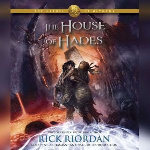 The Heroes of Olympus, Book Four The..., Rick Riordan