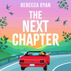 The Next Chapter: Your epic adventure of summer 2025 with this witty novel from the author of MY (EXTRA)ORDINARY LIFE
