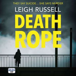 Death Rope, Leigh Russell