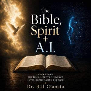 The Bible, Spirit A.I., bill.ciancio