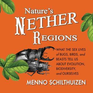 Natures Nether Regions, Menno Schithuizen