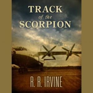 Track of the Scorpion, Robert R. Irvine