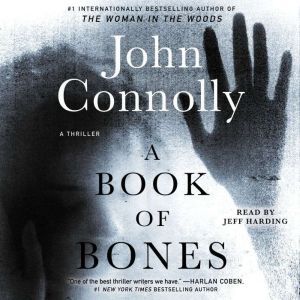 A Book of Bones, John Connolly