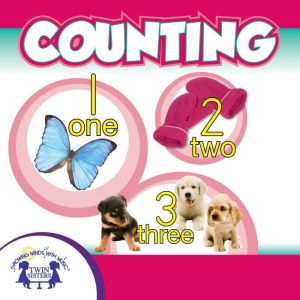 Counting, Kim Mitzo Thompson
