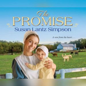 Promise, The, Susan Lantz Simpson