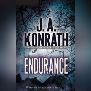 Endurance, J. A. Konrath