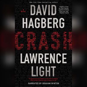 Crash, David Hagberg