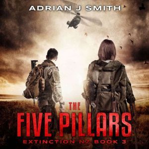 The Five Pillars, Adrian J. Smith