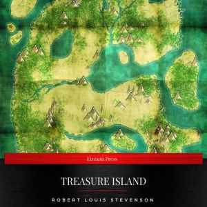 Treasure Island, Robert Louis Stevenson