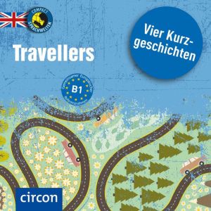 Travellers, Oliver Astley