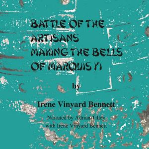Battle of the Artisans: Making the Bells of Marquis Yi