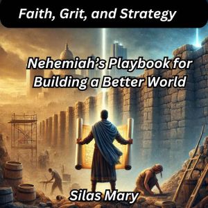 Faith, Grit, and Strategy: Nehemiahs Playbook for Building a Better World