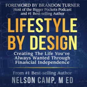 Lifestyle by Design, Nelson Camp