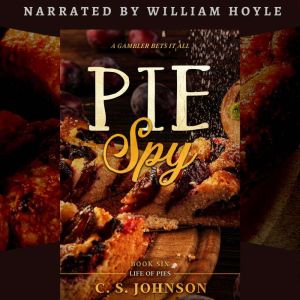 Pie Spy, C. S. Johnson