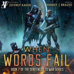 When Words Fail, J. N. Chaney