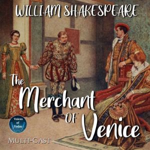 The Merchant of Venice, William Shakespeare