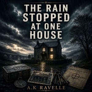 The Rain Stopped at One House, A.K Ravelle