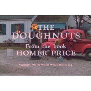 The Doughnuts